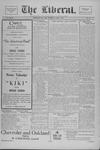 The Liberal, 3 Jun 1926