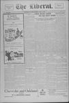 The Liberal, 17 Jun 1926