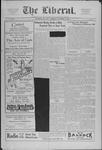 The Liberal, 18 Nov 1926