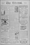 The Liberal, 3 Mar 1927