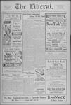 The Liberal, 10 Mar 1927