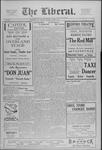 The Liberal, 7 Apr 1927
