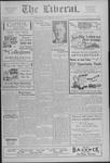 The Liberal, 14 Apr 1927