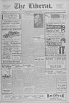 The Liberal, 21 Apr 1927