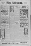 The Liberal, 12 May 1927