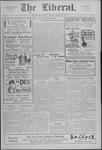 The Liberal, 29 Sep 1927