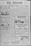 The Liberal, 20 Oct 1927