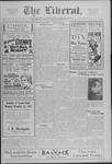 The Liberal, 27 Oct 1927