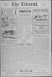 The Liberal, 10 Nov 1927