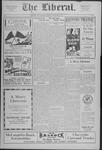 The Liberal, 22 Dec 1927