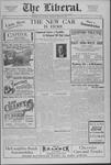 The Liberal, 2 Feb 1928