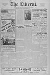 The Liberal, 1 Mar 1928