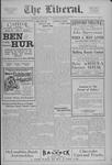 The Liberal, 29 Mar 1928