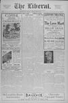 The Liberal, 19 Apr 1928