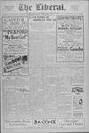 The Liberal, 17 May 1928