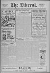 The Liberal, 2 Aug 1928