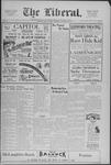 The Liberal, 11 Oct 1928