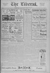 The Liberal, 18 Oct 1928