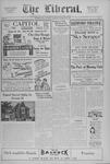 The Liberal, 25 Oct 1928
