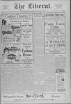 The Liberal, 14 Mar 1929