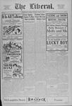 The Liberal, 22 Aug 1929