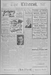 The Liberal, 31 Oct 1929