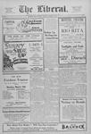 The Liberal, 6 Mar 1930