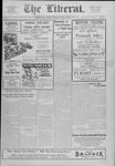 The Liberal, 27 Mar 1930