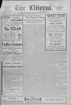 The Liberal, 17 Jul 1930