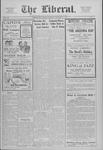 The Liberal, 18 Sep 1930