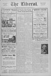 The Liberal, 16 Oct 1930