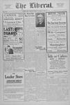 The Liberal, 30 Oct 1930