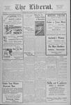 The Liberal, 27 Nov 1930