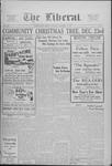 The Liberal, 18 Dec 1930