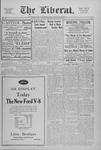 The Liberal, 23 Feb 1933