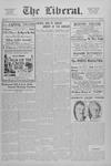 The Liberal, 23 Mar 1933