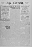 The Liberal, 6 Apr 1933