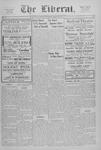 The Liberal, 29 Mar 1934