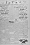 The Liberal, 19 Apr 1934