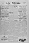 The Liberal, 26 Apr 1934