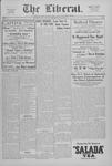 The Liberal, 31 May 1934