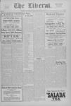 The Liberal, 7 Jun 1934