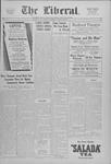 The Liberal, 23 Aug 1934