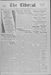 The Liberal, 18 Oct 1934