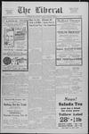 The Liberal, 21 Feb 1935