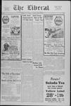 The Liberal, 7 Mar 1935