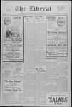 The Liberal, 14 Mar 1935