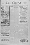 The Liberal, 21 Mar 1935