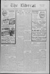 The Liberal, 18 Apr 1935