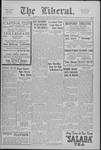 The Liberal, 5 Mar 1936